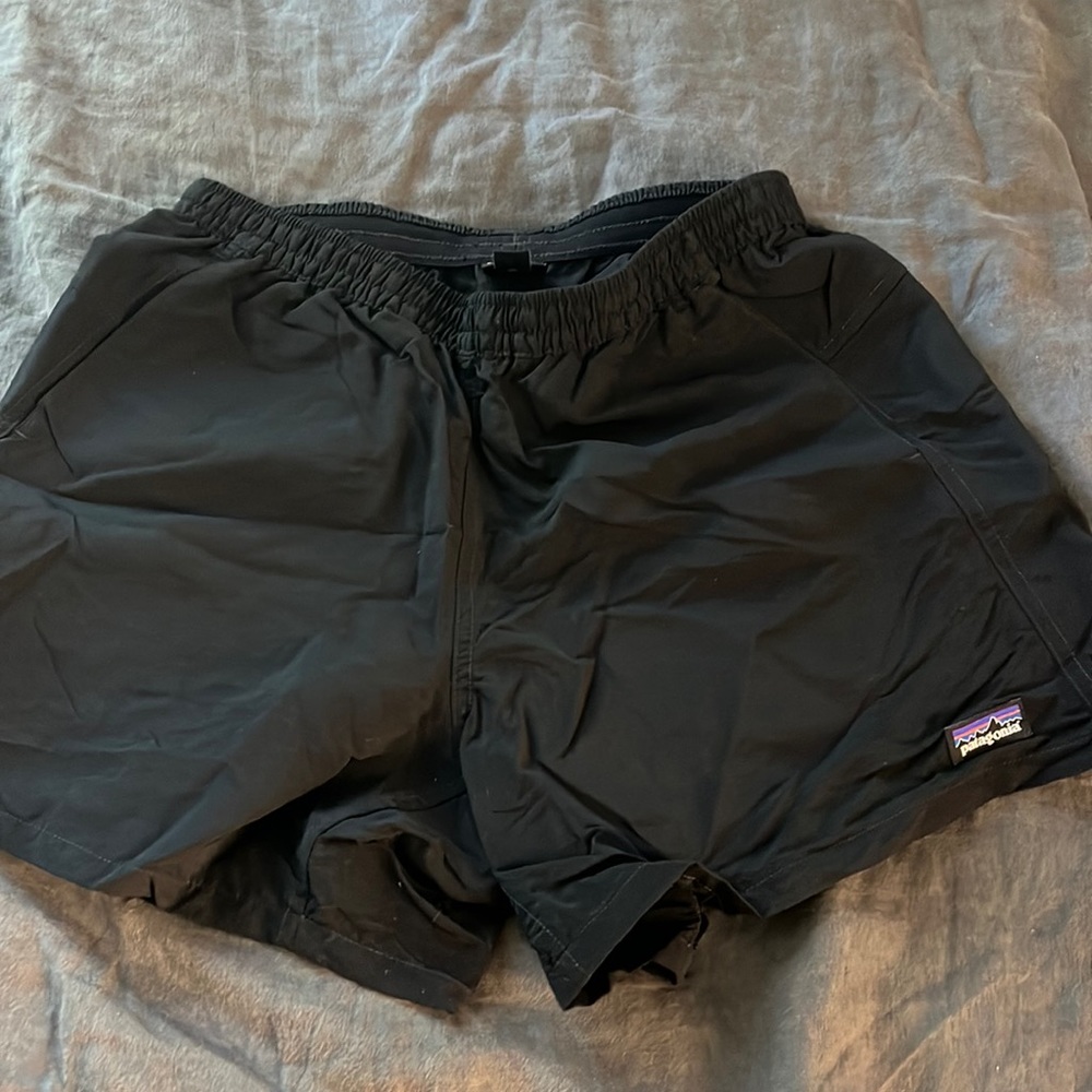 Like new Patagonia baggies